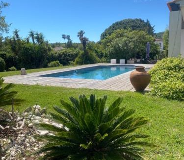 Les Restanques Casa | Villa 55