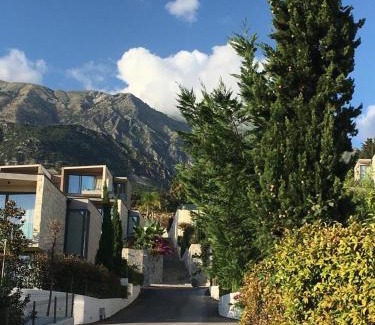 Dhermi Villa | Villa 58