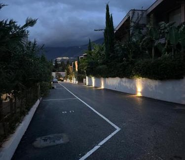Dhermi Villa | Villa 58