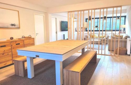 Lege-Cap-Ferret Villa | Villa 6 ch. avec sauna, jardin et parking près du Bassin d'Arcachon - FR-1-736-51