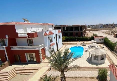 Village Road Villa | Villa 6