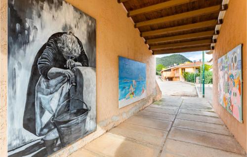 Villaputzu Casa | Villa 6