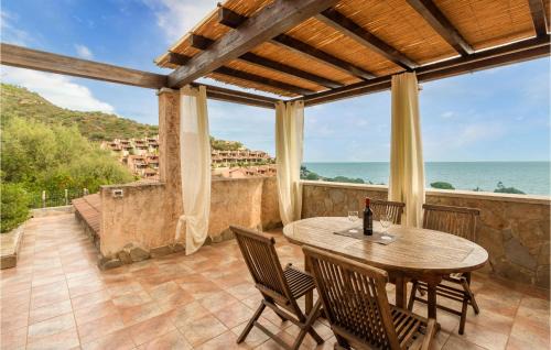 Villaputzu Casa | Villa 6