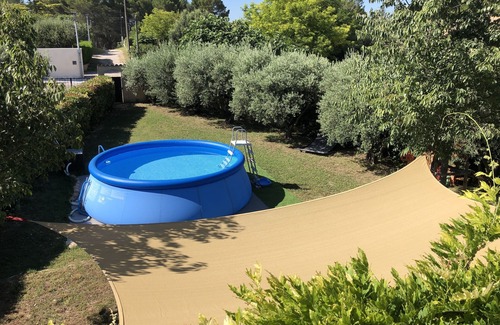 Pertuis Villa | Villa 6 personas con piscina en Pertuis