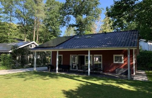 Municipality of Rhenen Casa | Villa 6 persons - Vakantiepark De Thijmse Berg