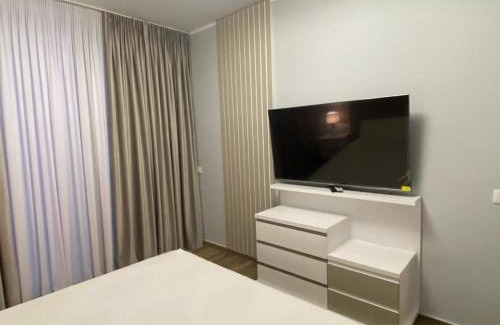 Dhermi Villa | Villa 60 Olea Residence