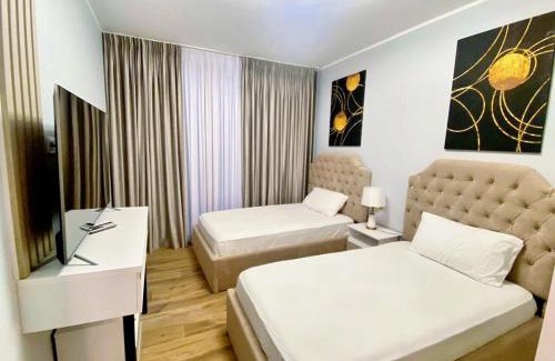 Dhermi Villa | Villa 60 Olea Residence