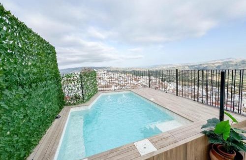 Olvera Casa | Villa 68 de Villamya