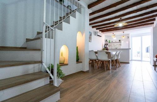 Olvera Casa | Villa 68 de Villamya