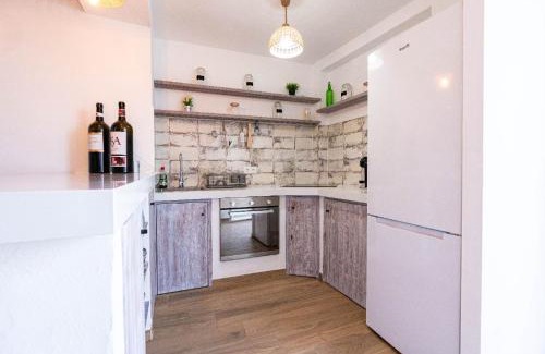 Olvera Casa | Villa 68 de Villamya