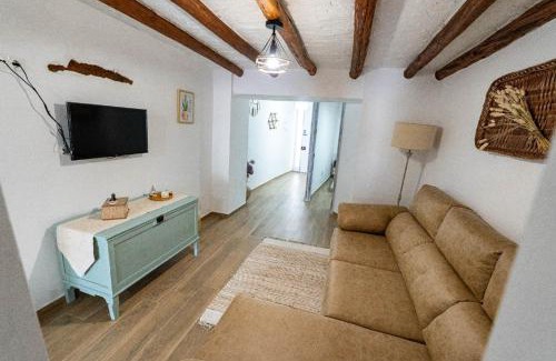 Olvera Casa | Villa 68 de Villamya