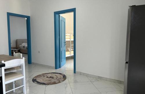 Qerek Casa | Villa 6C Sunny Nest
