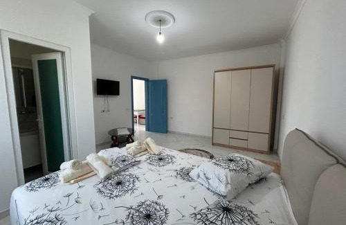 Qerek Casa | Villa 6C Sunny Nest