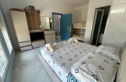 Qerek Casa | Villa 6C Sunny Nest
