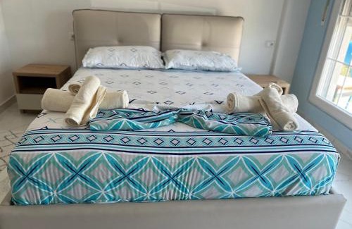 Qerek Casa | Villa 6C Sunny Nest