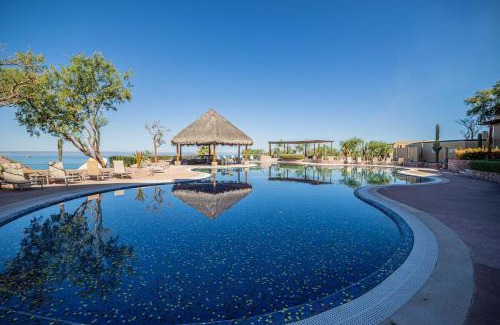 La Paz Casa | Villa #7 at Puerta Cortes Resort! Golf - Beachclub