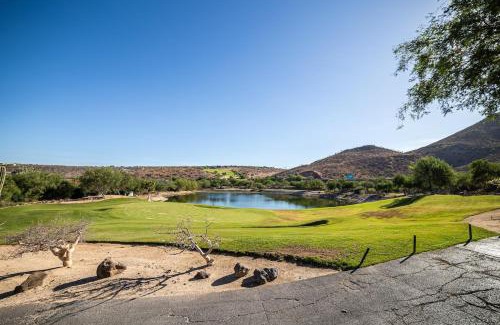 La Paz Casa | Villa #7 at Puerta Cortes Resort! Golf - Beachclub
