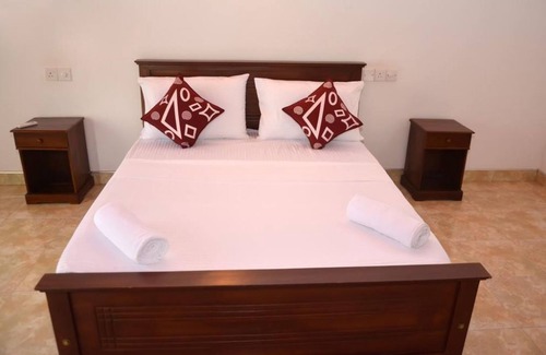 Kudapaduwa Casa | Villa 7 Negombo
