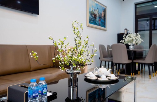 Ha Long Apartamento | Villa 7 Phòng Ngủ Habobay Hạ Long
