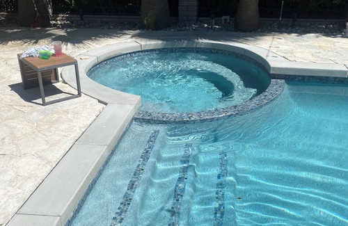 Vista Las Palmas Casa | "Villa 700" Exclusive Private Estate in Palm Springs – Luxurious and Spacious
