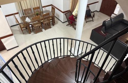Negombo Casa | Villa 74