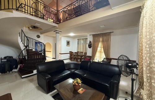 Negombo Casa | Villa 74