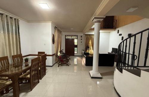 Negombo Casa | Villa 74