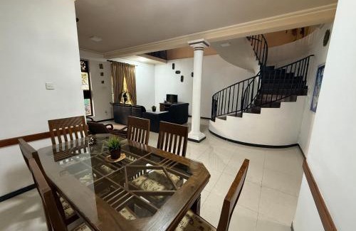 Negombo Casa | Villa 74