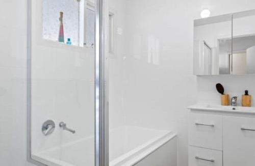 Lake Wangary Casa | Villa 75 Coffin Bay
