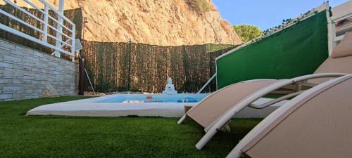 Olvera Casa | Villa 78 by Villamya