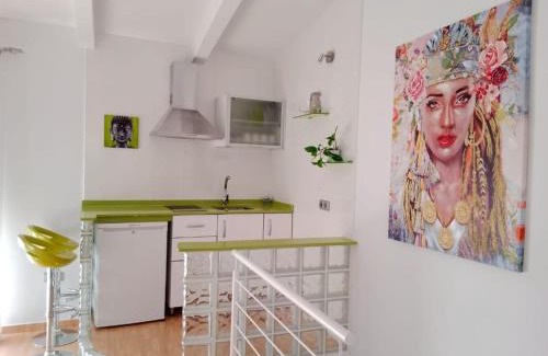 Olvera Casa | Villa 78 by Villamya