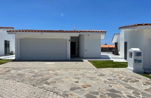 Salsipuedes Casa | Villa #8. Beautiful full house, totally equipped, close to the sea.