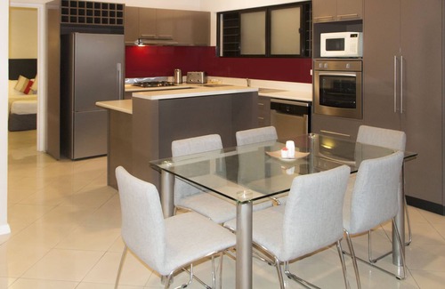 Nadi Apartamento | Villa 8