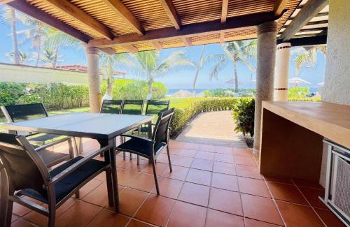 Ixtapa Villa | Villa 8 frente al mar