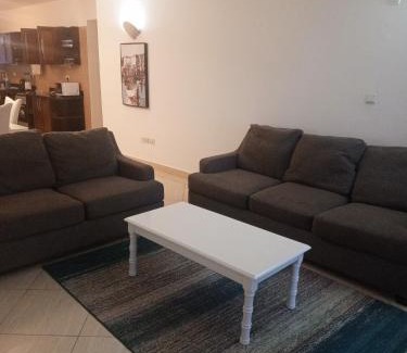 Shanzu Apartamento | Villa 8