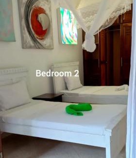 Shanzu Apartamento | Villa 8