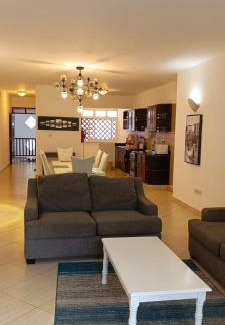Shanzu Apartamento | Villa 8