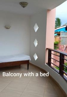 Shanzu Apartamento | Villa 8