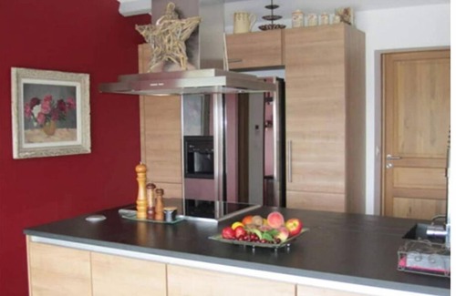 La Bouilladisse Casa | Villa 8 Personnes Très Calme Proche Mer et Aix en Provence