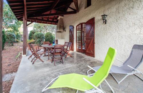 Les Estagnots Casa | Villa 8 personnes La Dryade
