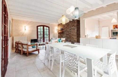 Les Estagnots Casa | Villa 8 personnes La Dryade