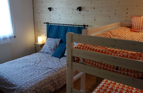Les Estables Casa | Villa 8 Places Récemment Refaite à Neuf