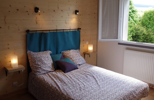 Les Estables Casa | Villa 8 Places Récemment Refaite à Neuf