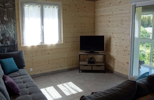 Les Estables Casa | Villa 8 Places Récemment Refaite à Neuf