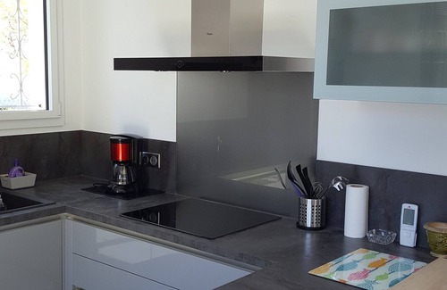 Les Sables d'Olonne Casa | VILLA A 800m DE LAS PLAYAS DE SABLES D'OLONNE - 6 PERSONAS - 115 m² WIFI