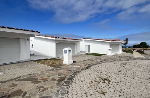Salsipuedes Casa | Villa #9. Beautiful full house, totally equipped, close to the sea.