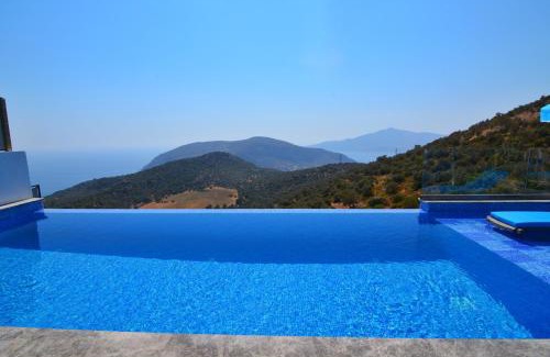 Kas Villa | villa 9