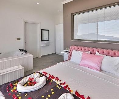 Kas Villa | villa 9