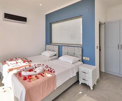 Kas Villa | villa 9