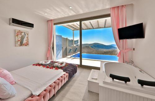 Kas Villa | villa 9
